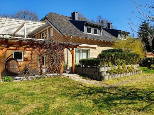 Mehrfamilienhaus zum Kauf 378.000 € 7 Zimmer 265 m² 1.700 m² Grundstück Altenkirchen 57610