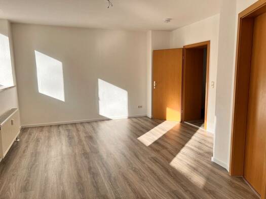 Bürofläche zur Miete provisionsfrei 216 € 2 Zimmer 42,3 m² Bürofläche teilbar ab 11,4 m² Alfred-Schlagk-Straße 8 Westend Plauen 08523