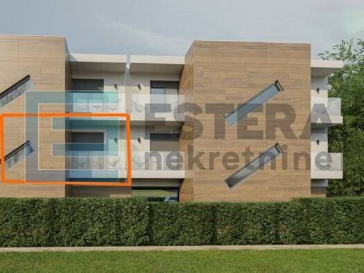 Wohnung zum Kauf 184.800 € 3 Zimmer 56 m² 1. Geschoss Zapresic