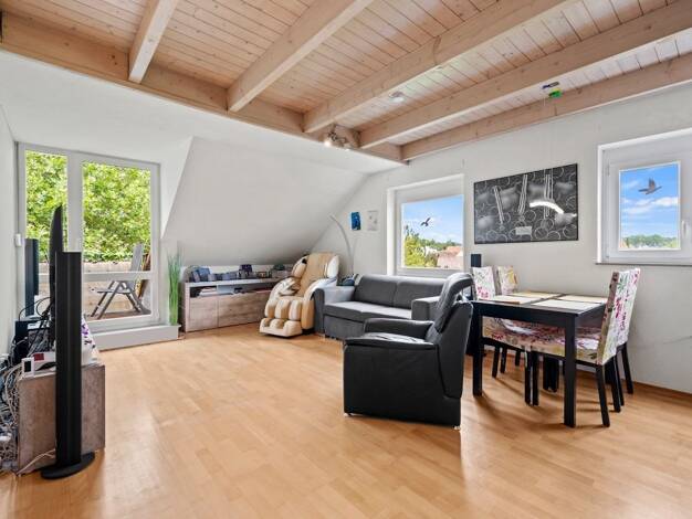 Maisonette zum Kauf 349.000 € 4 Zimmer 100 m² Oberuhldingen Uhldingen-Mühlhofen 88690
