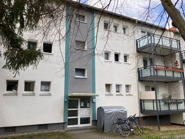 Wohnung zur Miete 495 € 2,5 Zimmer 46,3 m² 2. Geschoss frei ab 11.04.2026 Lange Malterse 17 Weitmar Bochum 44795