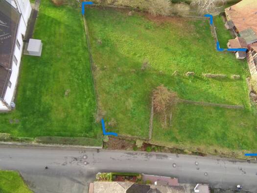 Grundstück zum Kauf 46.640 € 2.120 m² Grundstück Meierstraße Mackensen Dassel 37586
