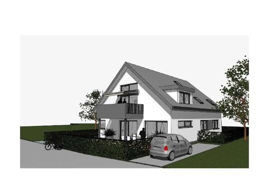 Wohnung zur Miete 700 € 5 Zimmer 137 m² frei ab sofort Jan van Werth Strasse 15 B Kleinenbroich Korschenbroich 41352