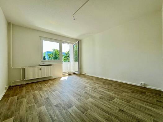 Wohnung zur Miete 359 € 4 Zimmer 68,9 m² 4. Geschoss Straße Usti nad Labem 249 Kappel Chemnitz 09119