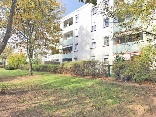 Wohnung zur Miete 700 € 3 Zimmer 78 m² 1. Geschoss frei ab sofort Auf der Vogelstang 21 Vogelstang Mannheim 68309