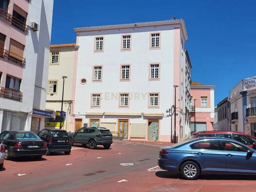 Haus zum Kauf 480.000 € 276 m² 74 m² Grundstück Lagoa e Carvoeiro 8400