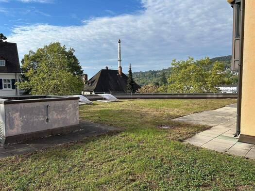 Loft zum Kauf 529.000 € 3,5 Zimmer 121 m² Geschoss 1/4 frei ab sofort Weinbrennerstraße 2 b Lörrach Lörrach 79539