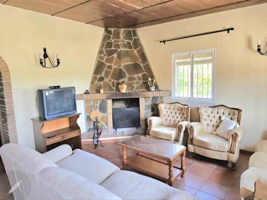 Acker-/Waldstück zum Kauf 380.000 € Estepona ,GUADALOBÓN Estepona 29680