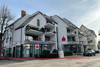 Laden zur Miete 2.328 € 7 Zimmer 291 m² Verkaufsfläche Bad Meinberg Horn-Bad Meinberg / Bad Meinberg 32805