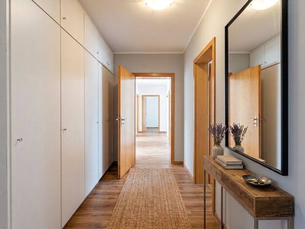 Wohnung zum Kauf 227.500 € 4,5 Zimmer 106,7 m² EG Halle Halle (Westfalen) 33790