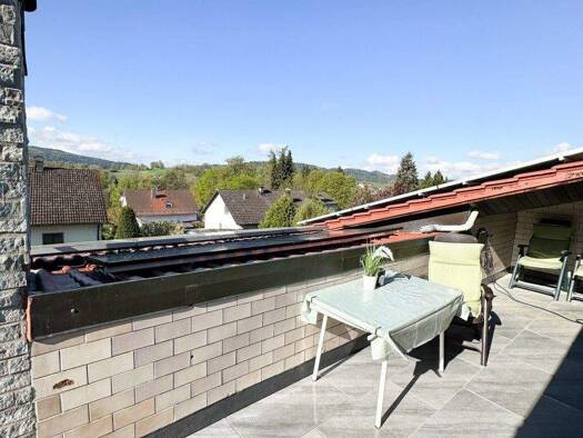 Wohnung zur Miete 700 € 3 Zimmer 138 m² 1. Geschoss frei ab 01.04.2026 Waldmünchen 93449