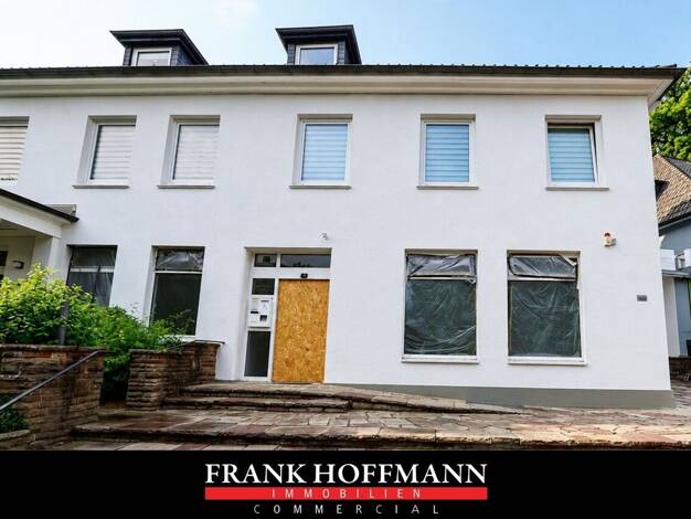 Bürofläche zur Miete 20 € 151 m² Bürofläche Poppenbüttel Hamburg 22399