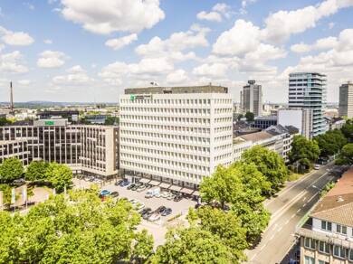 Ladenfläche zur Miete 15,90 € 1.054 m² Verkaufsfläche teilbar ab 690 m² Südviertel Essen 45128