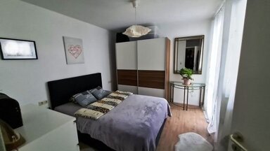 Wohnung zum Kauf 129.000 € 2 Zimmer 43 m² 1. Geschoss Künzelsau Künzelsau 74653