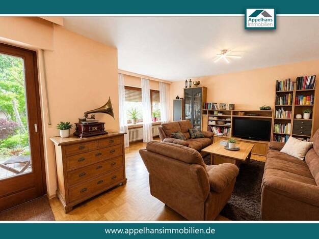 Mehrfamilienhaus zum Kauf 349.000 € 10 Zimmer 206,5 m² 626 m² Grundstück Kloster Oesede Georgsmarienhütte 49124