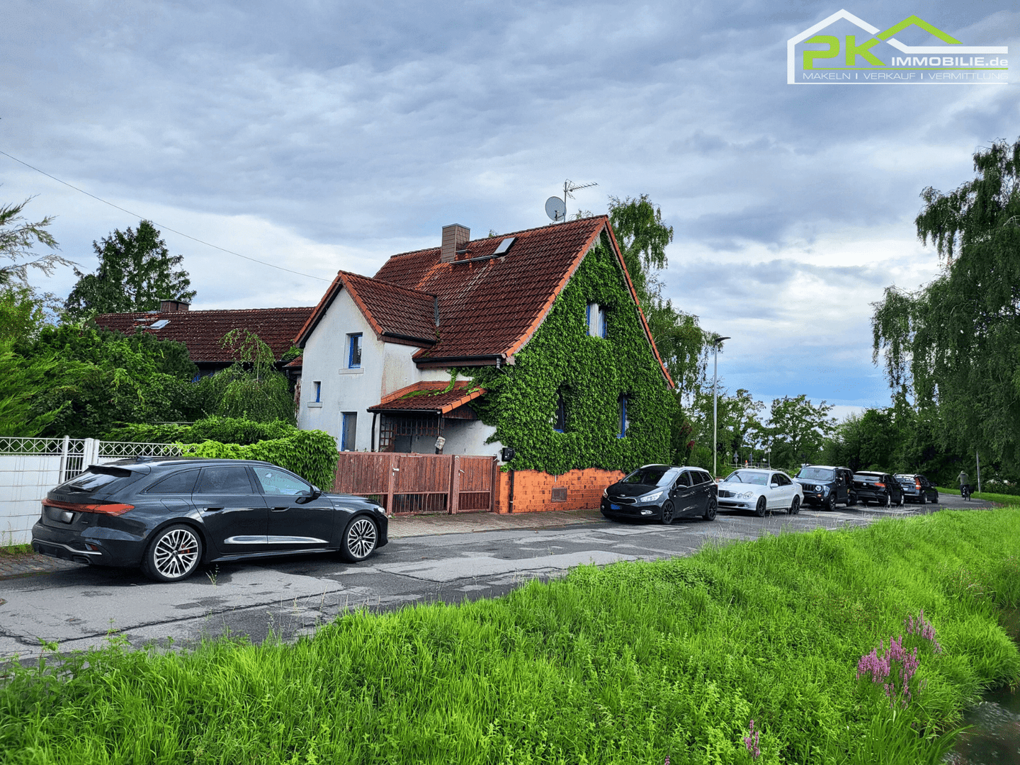 Einfamilienhaus zum Kauf - Ansicht 3