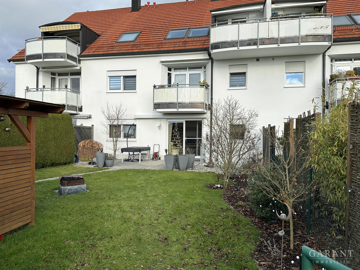 Maisonette zum Kauf 590.000 € 3 Zimmer 97 m²<br/>Wohnfläche Argelsried Gilching 82205