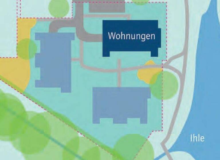 Fertig- und Musterhäuser zum Kauf Hindenburgstraße 4A Lesum Bremen 28717