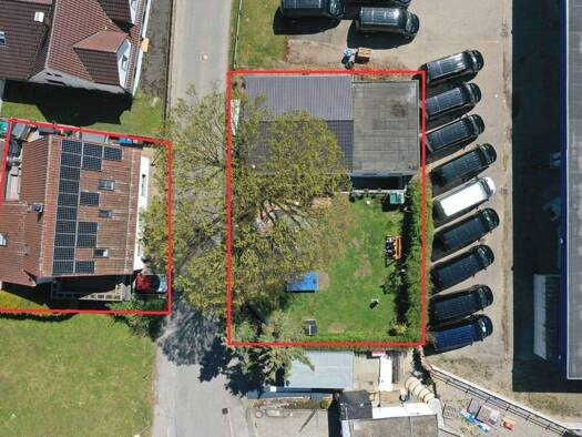 Einfamilienhaus zum Kauf 549.000 € 7,5 Zimmer 220 m² 561 m² Grundstück Gaisbeuren Bad Waldsee 88339