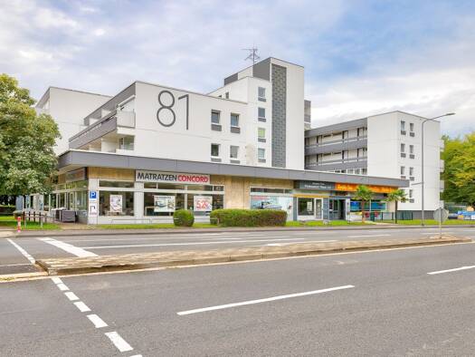 Laden zum Kauf 3.948 € 671 m² Verkaufsfläche Wiesbaden 65187