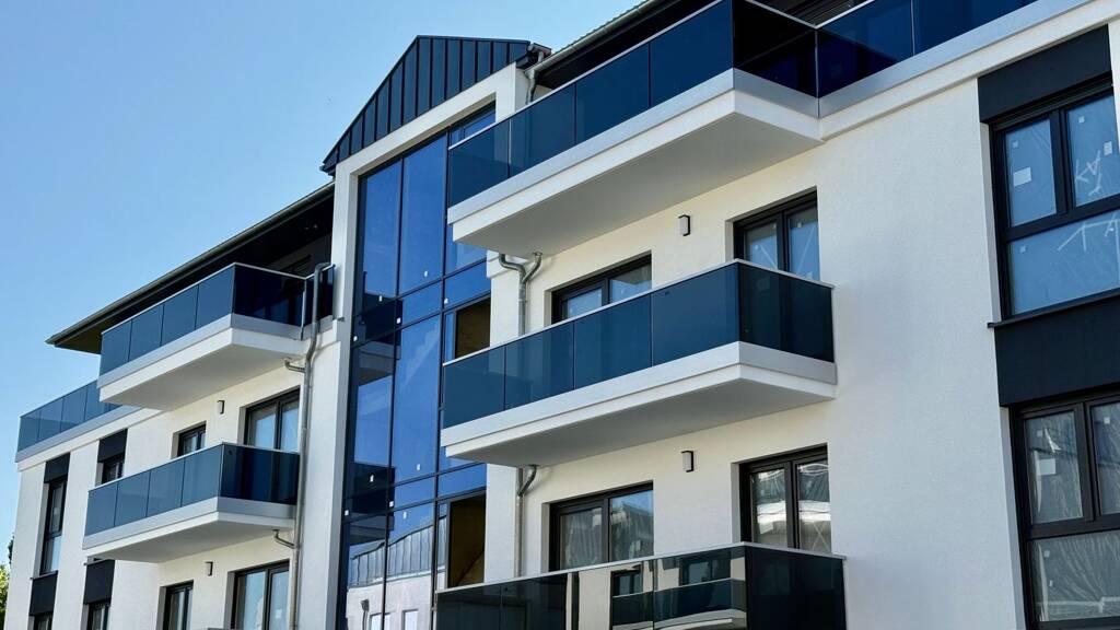 Fertig- und Musterhäuser zum Kauf Rotdornstraße Paunsdorf Leipzig 04329