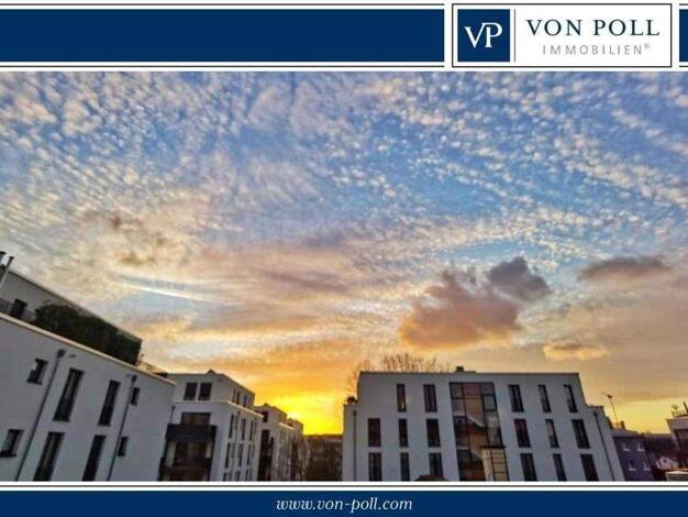 Wohnung zum Kauf 590.000 € 3 Zimmer 93 m² 3. Geschoss Offenbach am Main 63067