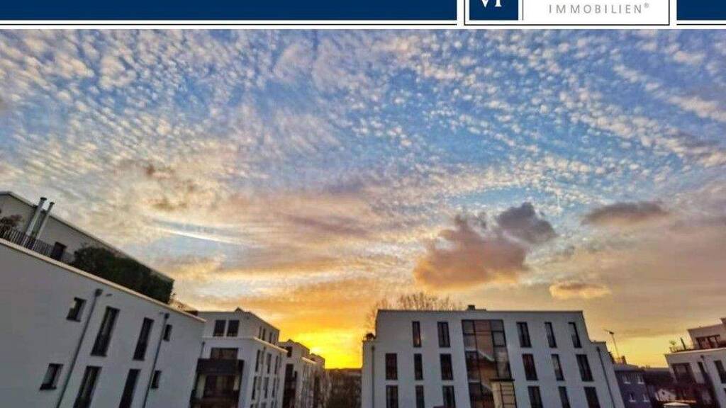 Wohnung zum Kauf 590.000 € 3 Zimmer 93 m² 3. Geschoss Offenbach am Main 63067