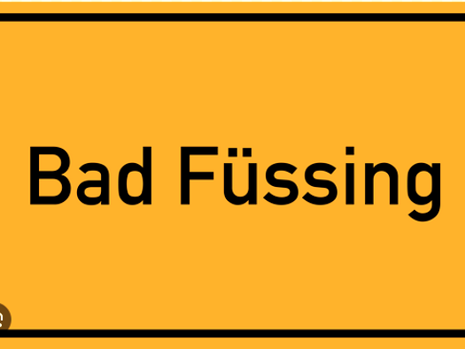 Wohnung zum Kauf 79.000 € 1 Zimmer 39 m² 1. Geschoss Bad Füssing 94072