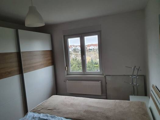 Wohnung zur Miete 350 € 2 Zimmer 60 m² Geschoss 1/2 frei ab 31.05.2026 Weißenfels 06667