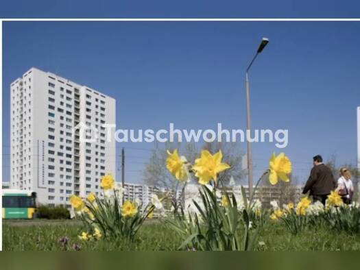 Wohnung zur Miete Tauschwohnung 339 € 2 Zimmer 47,2 m² 4. Geschoss Kaulsdorf Marzahn-Hellersdorf 12679