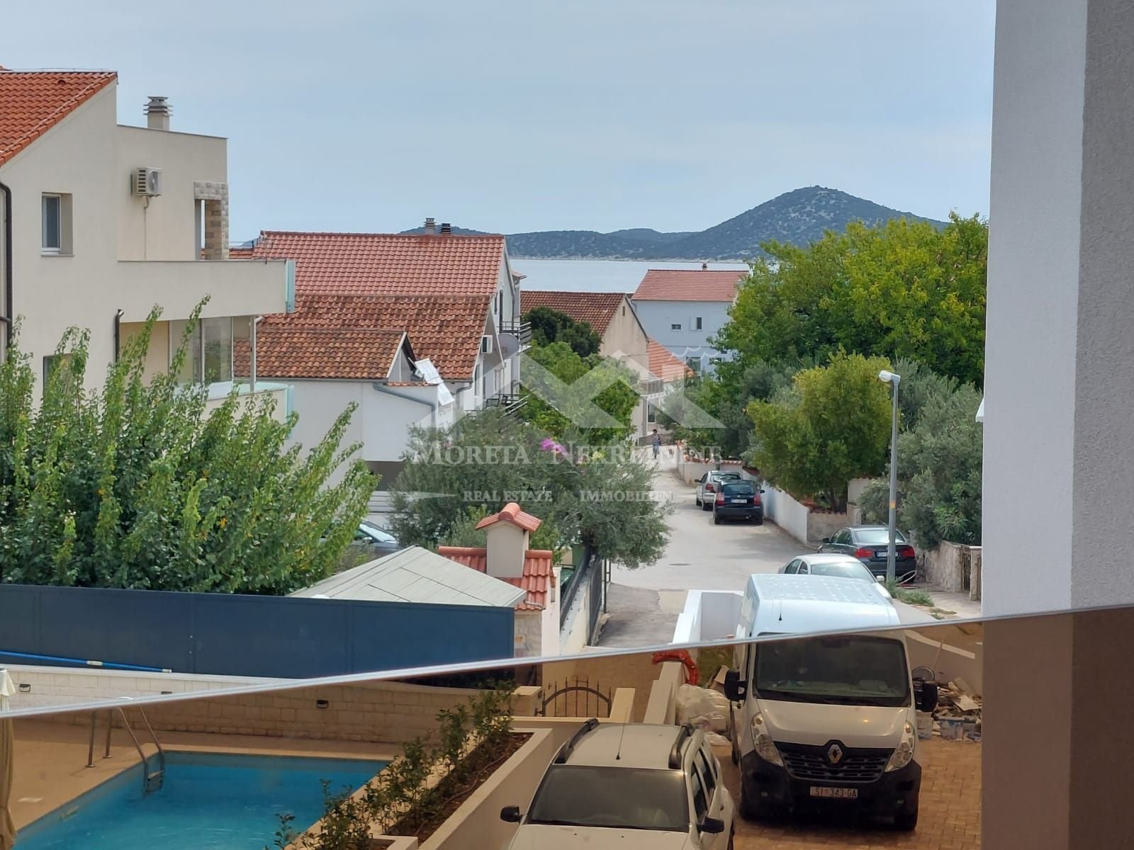 Wohnung zum Kauf 450.000 € 4 Zimmer 139 m²<br/>Wohnfläche 1.<br/>Geschoss Vodice center