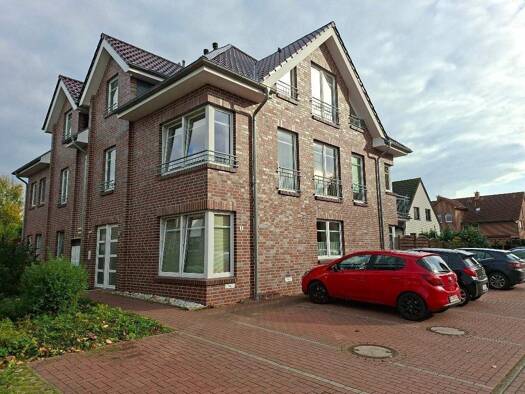 Wohnung zum Kauf 245.000 € 3 Zimmer 72 m² Lingen 49809