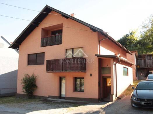 Einfamilienhaus zum Kauf 199.000 € 5 Zimmer 250 m² Malunje, Jastrebarsko - Okolica Jastrebarsko 10450