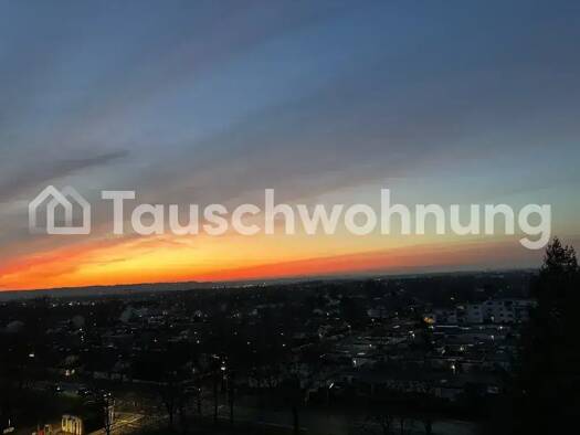 Wohnung zur Miete Tauschwohnung 600 € 1 Zimmer 44 m² Auerberg Bonn 53117