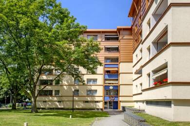 Wohnung zur Miete 635 € 3 Zimmer 78,6 m² 3. Geschoss Max-Brod-Straße 39 Scharnhorst - Ost Dortmund 44328