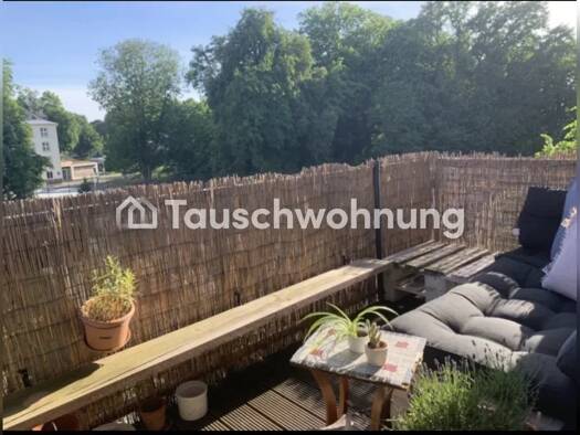 Wohnung zur Miete Tauschwohnung 550 € 2 Zimmer 42 m² 2. Geschoss Sentrup West 48149