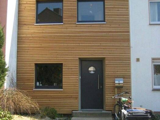 Reihenendhaus zum Kauf provisionsfrei 599.000 € 4 Zimmer 143 m² 571 m² Grundstück Gleuel Hürth 50354