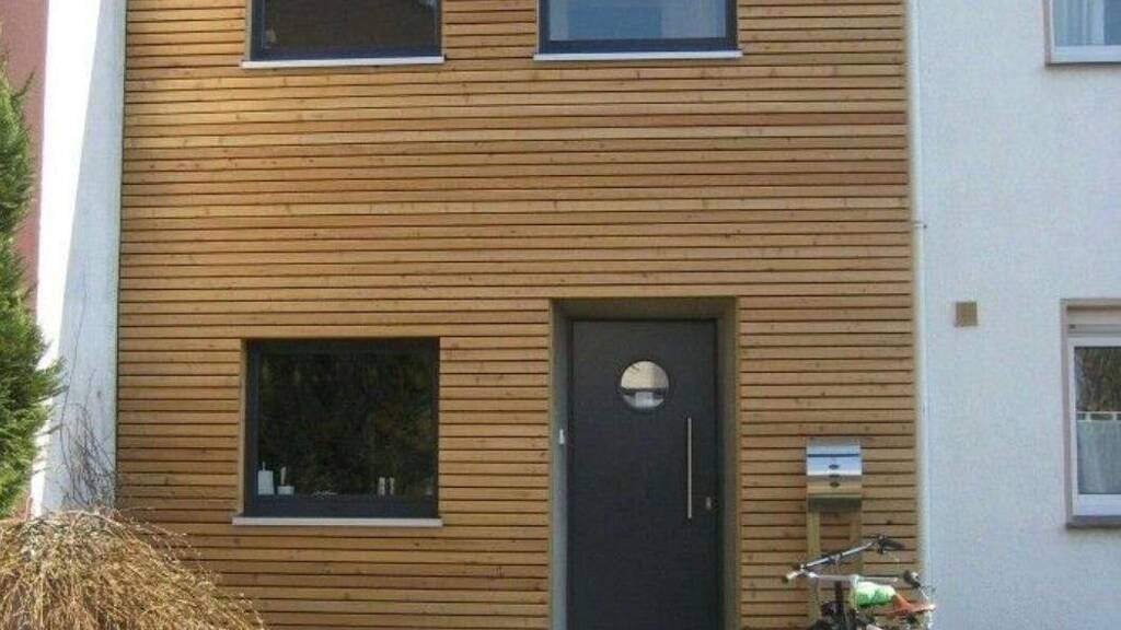 Reihenendhaus zum Kauf provisionsfrei 599.000 € 4 Zimmer 143 m² 571 m² Grundstück Gleuel Hürth 50354