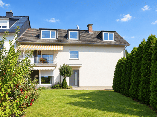 Mehrfamilienhaus zum Kauf provisionsfrei 688.000 € 9 Zimmer 192,9 m² 897 m² Grundstück Mittelheim Oestrich-Winkel 65375