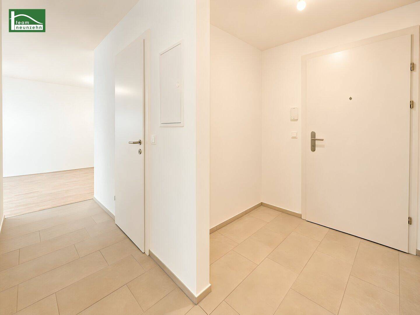 Wohnung – Graz, Smart City Süd, Lend - Mehr