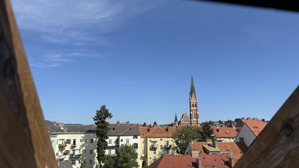 Wohnung zum Kauf 298.000 € 50 m² Sankt Leonhard Graz 8010