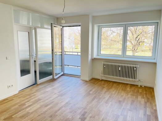 Wohnung zur Miete 888 € 3 Zimmer 68,3 m² 1. Geschoss Schweidnitzer Str. 4 Langwasser Nürnberg 90473