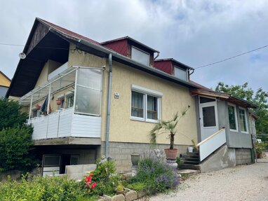 Einfamilienhaus zum Kauf provisionsfrei 167.000 € 3 Zimmer 120 m² 917 m² Grundstück Cserszegtomaj 8372