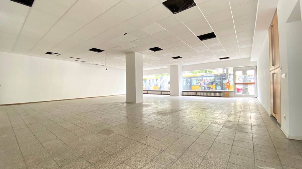 Laden zur Miete 3.400 € 170 m² Verkaufsfläche Steglitz Berlin 12167