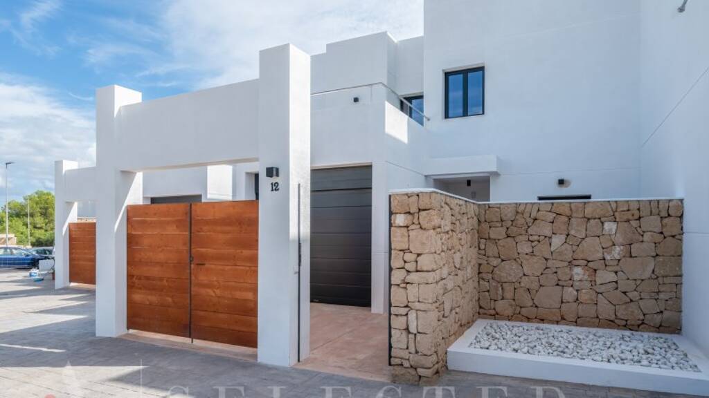 Haus zum Kauf 1.290.000 € 5 Zimmer 187 m² Sant Josep de sa Talaia