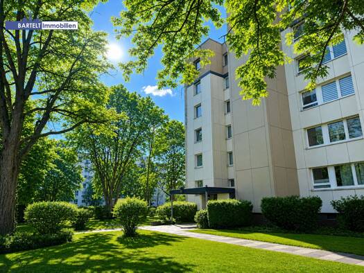 Wohnung zum Kauf 219.000 € 3,5 Zimmer 83,7 m² Sahlkamp Hannover 30657