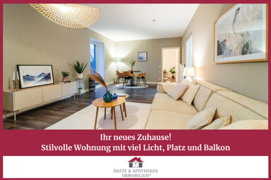 Wohnung zum Kauf 450.000 € 4 Zimmer 116 m² Stellau Barsbüttel 22885