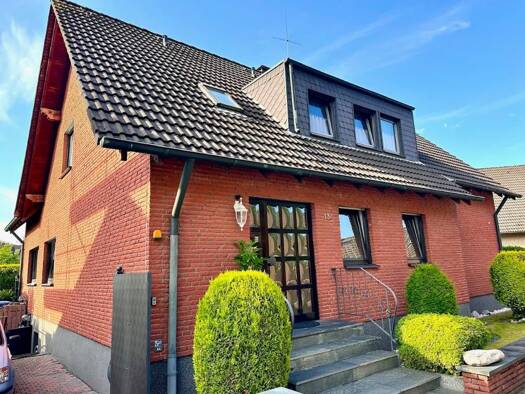 Mehrfamilienhaus zum Kauf 598.000 € 7 Zimmer 210 m² 684 m² Grundstück Horstmar Lünen 44532