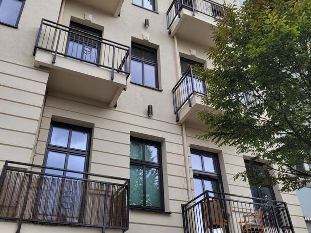 Wohnung zur Miete 2.040 € 3 Zimmer 60 m² 2. Geschoss Schöneberger Straße 9 Steglitz Berlin 12163