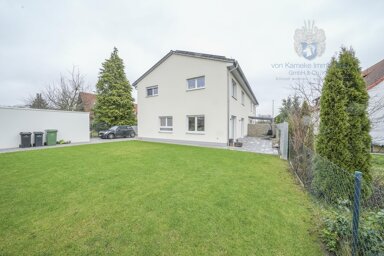 Doppelhaushälfte zur Miete 1.890 € 4 Zimmer 159 m² 270 m² Grundstück Heßdorf Heßdorf 91093